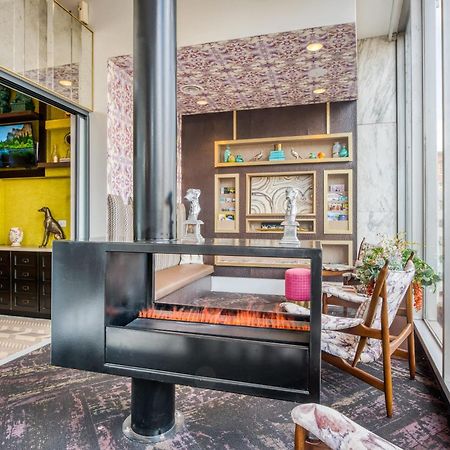 Cozysuites 800 Tower 2Br With Gym! 28 Louisville Ngoại thất bức ảnh
