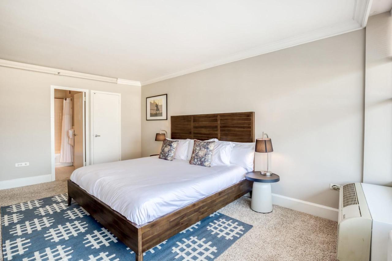 Cozysuites 800 Tower 2Br With Gym! 28 Louisville Ngoại thất bức ảnh