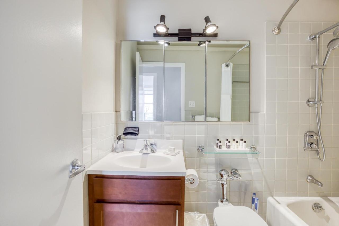 Cozysuites 800 Tower 2Br With Gym! 28 Louisville Ngoại thất bức ảnh