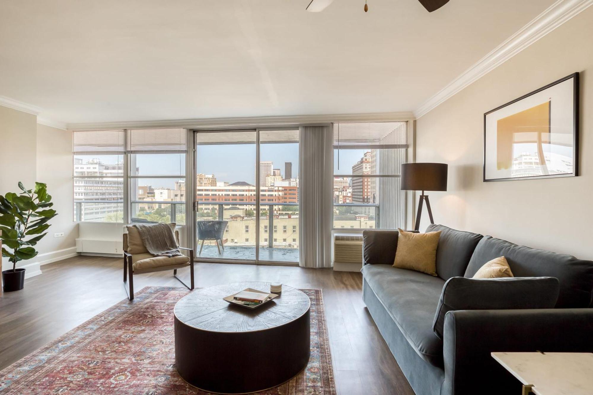 Cozysuites 800 Tower 2Br With Gym! 28 Louisville Ngoại thất bức ảnh