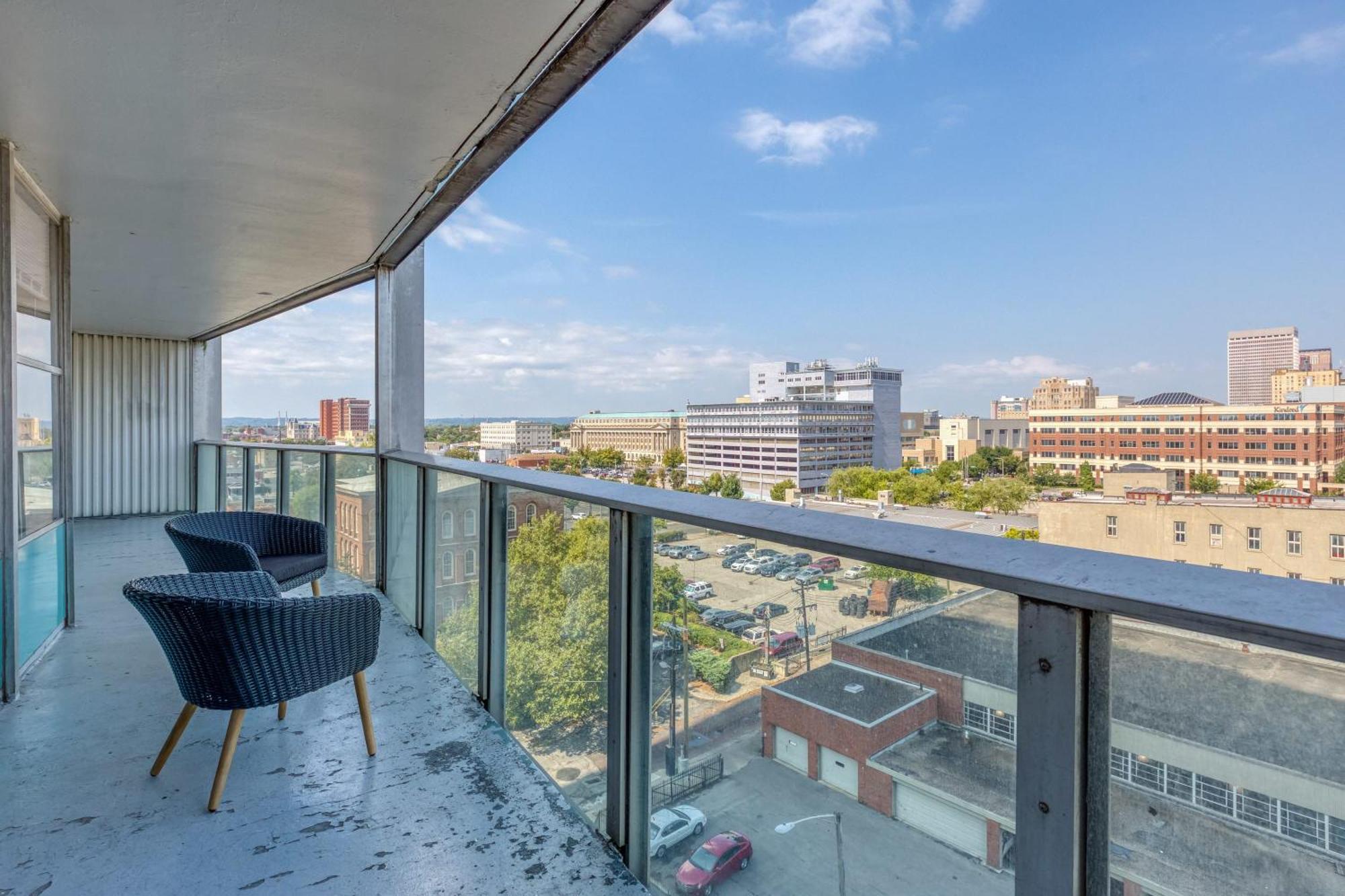 Cozysuites 800 Tower 2Br With Gym! 28 Louisville Ngoại thất bức ảnh