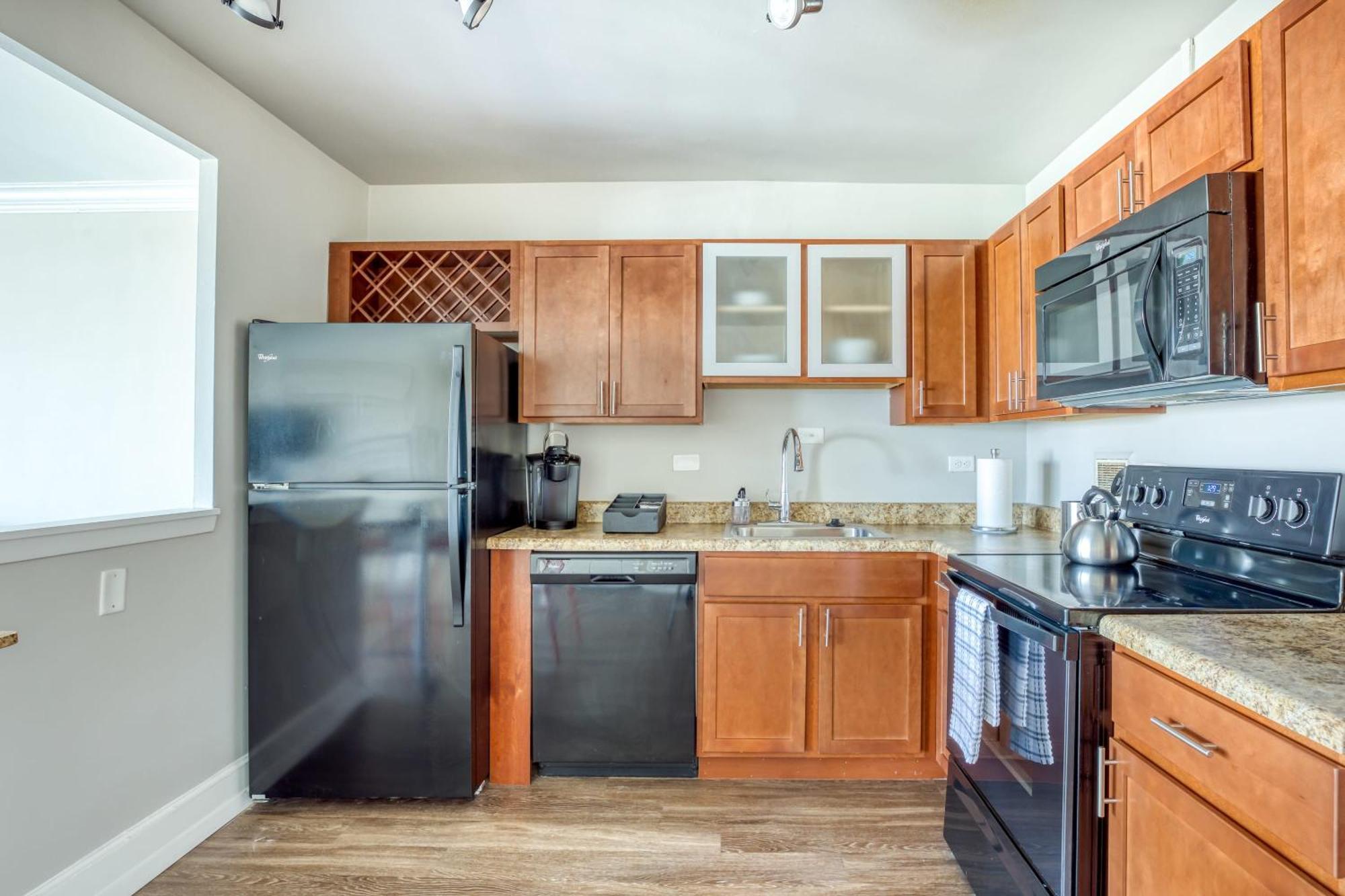 Cozysuites 800 Tower 2Br With Gym! 28 Louisville Ngoại thất bức ảnh