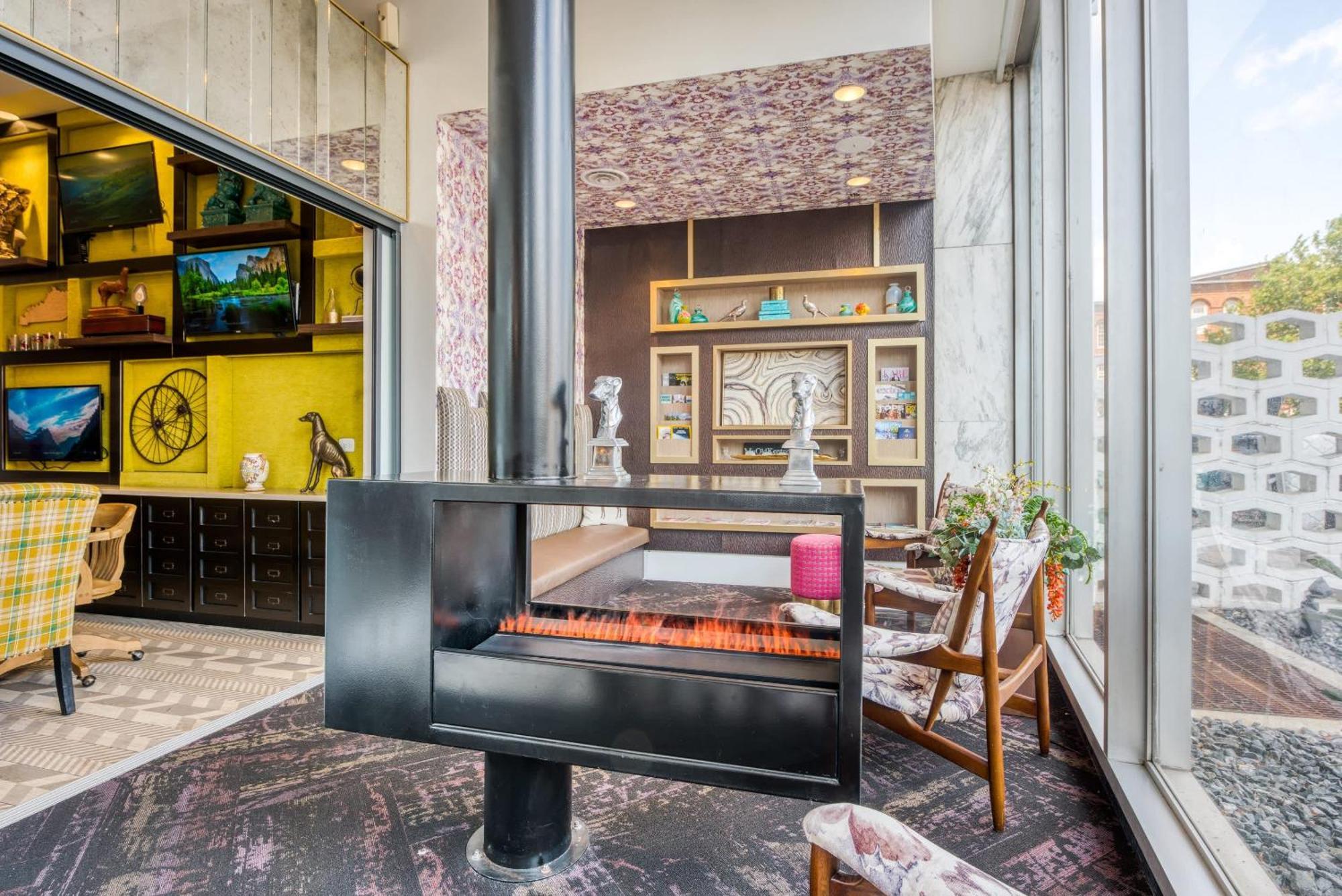 Cozysuites 800 Tower 2Br With Gym! 28 Louisville Ngoại thất bức ảnh