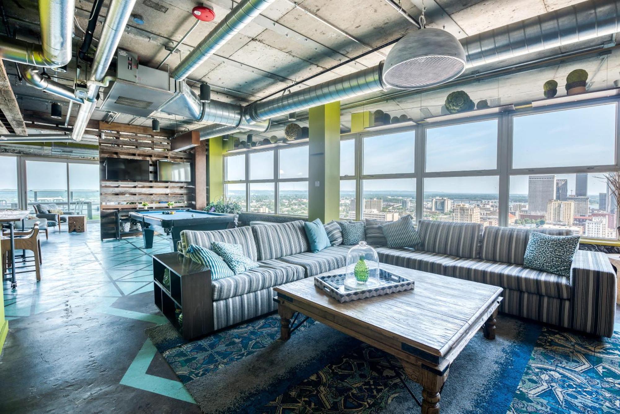 Cozysuites 800 Tower 2Br With Gym! 28 Louisville Ngoại thất bức ảnh